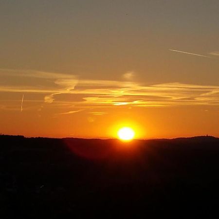 Ferienwohnung Am Betzelhuebel Ottweiler Zewnętrze zdjęcie