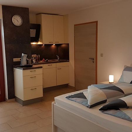 Ferienwohnung Am Betzelhuebel Ottweiler Zewnętrze zdjęcie
