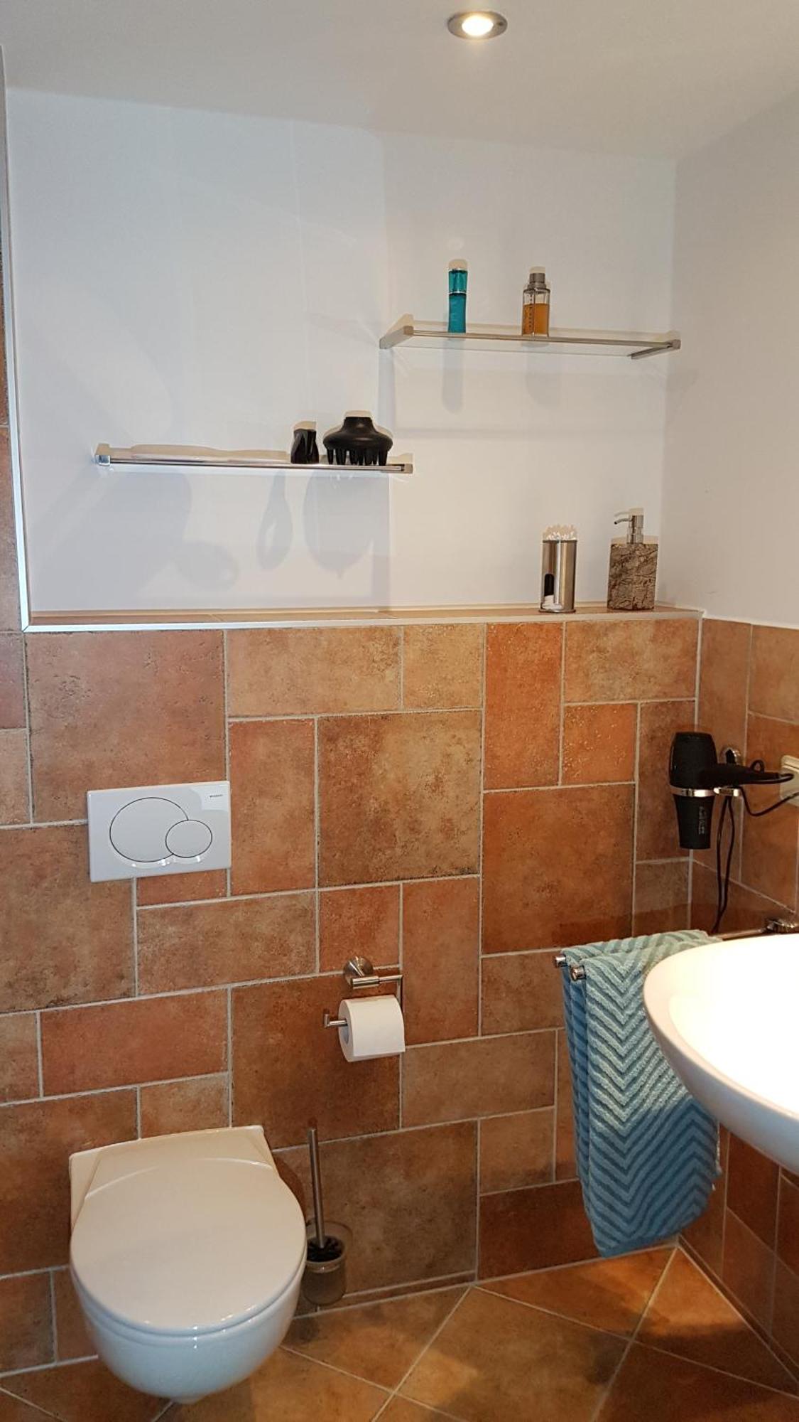 Ferienwohnung Am Betzelhuebel Ottweiler Zewnętrze zdjęcie