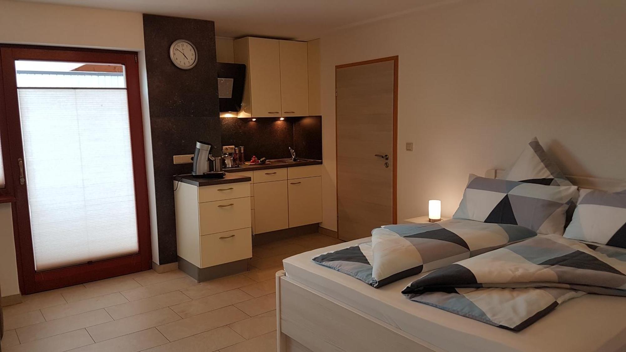 Ferienwohnung Am Betzelhuebel Ottweiler Zewnętrze zdjęcie