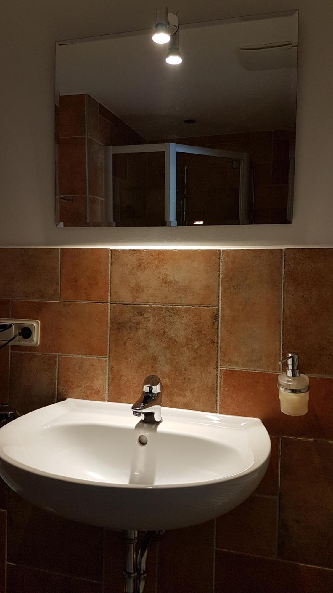 Ferienwohnung Am Betzelhuebel Ottweiler Zewnętrze zdjęcie