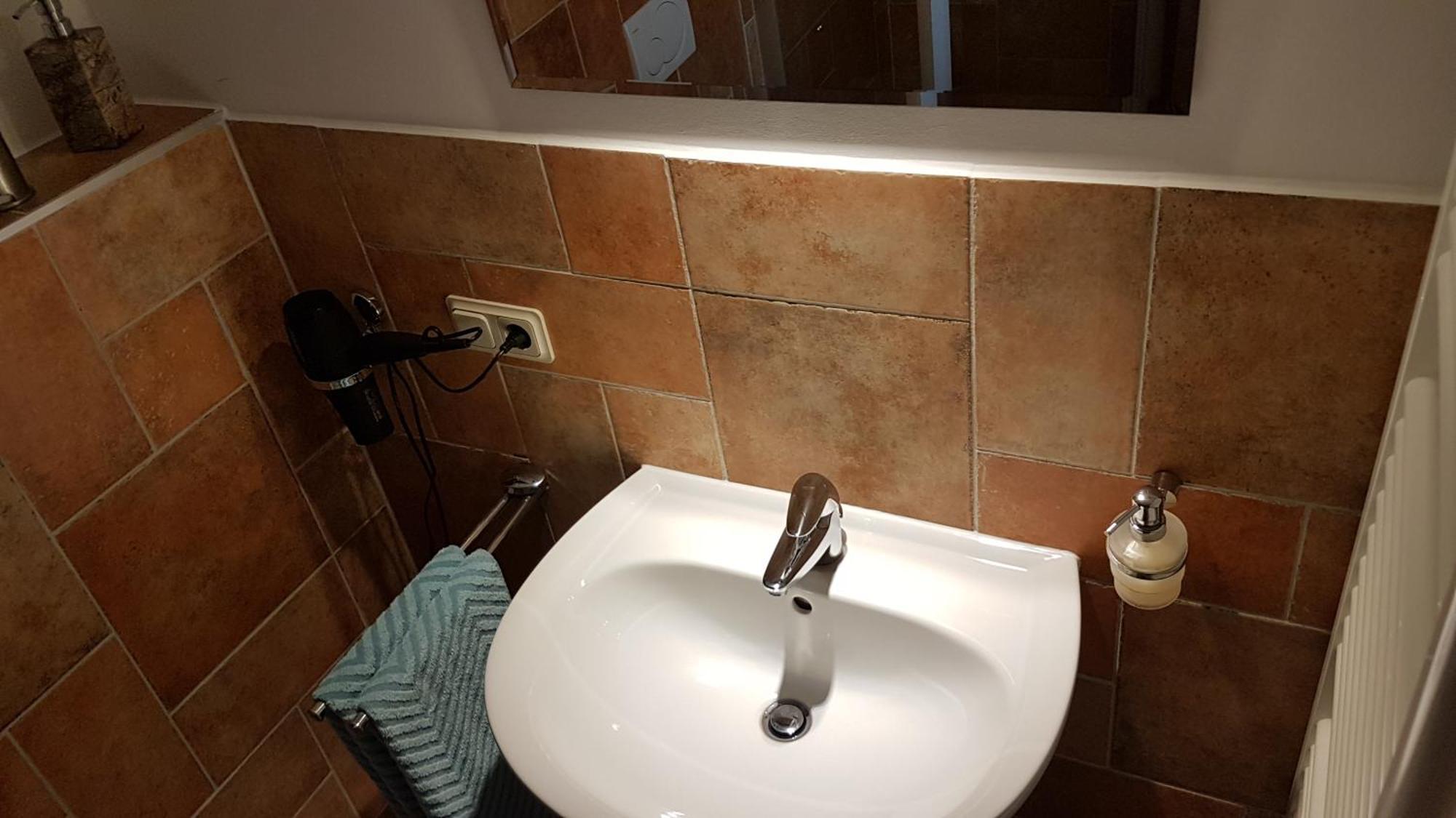 Ferienwohnung Am Betzelhuebel Ottweiler Zewnętrze zdjęcie