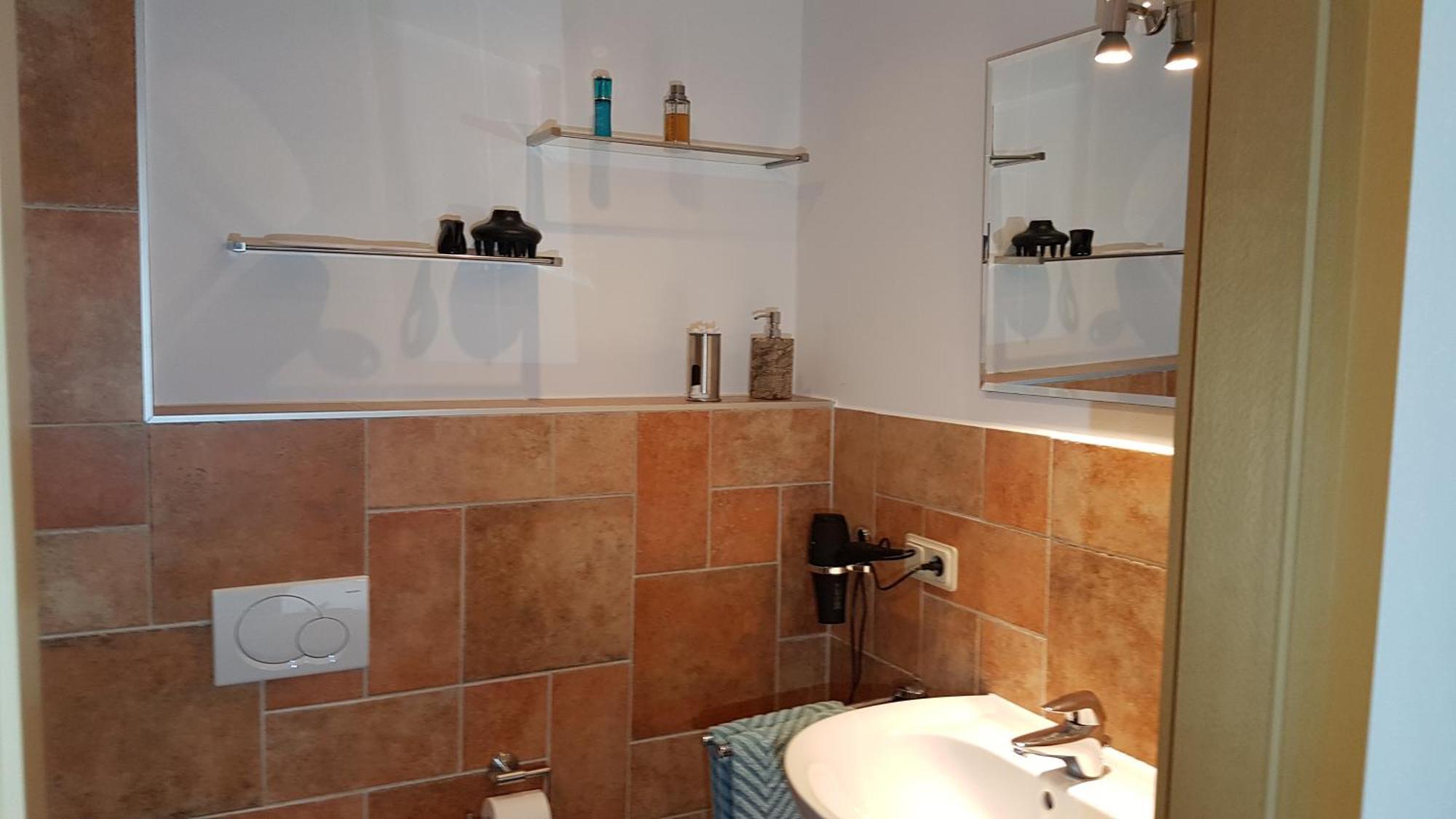 Ferienwohnung Am Betzelhuebel Ottweiler Zewnętrze zdjęcie