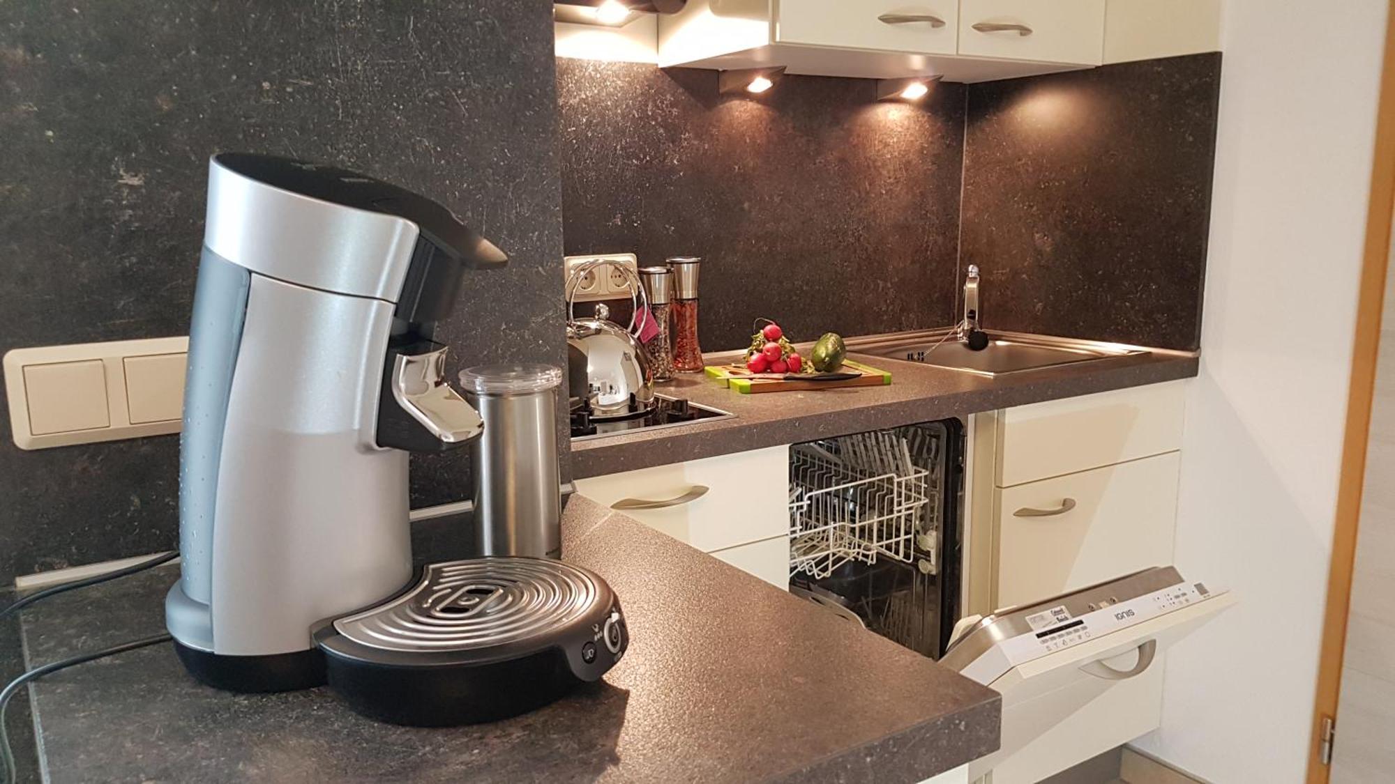 Ferienwohnung Am Betzelhuebel Ottweiler Zewnętrze zdjęcie