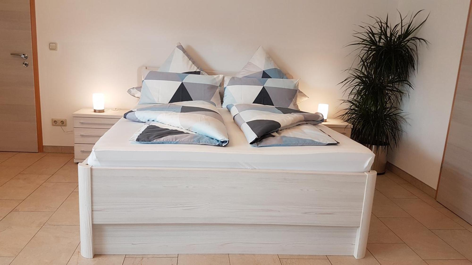 Ferienwohnung Am Betzelhuebel Ottweiler Zewnętrze zdjęcie