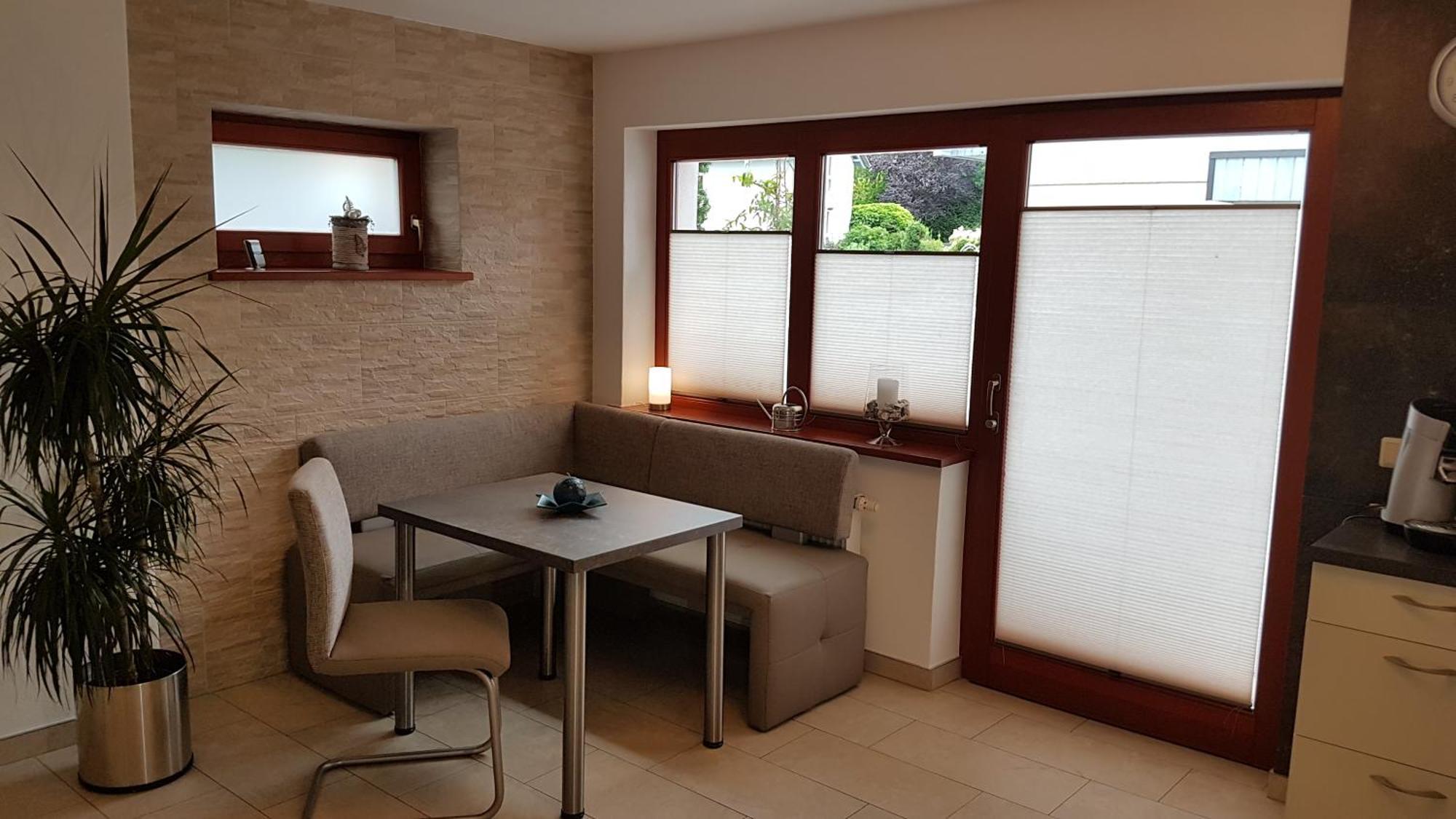 Ferienwohnung Am Betzelhuebel Ottweiler Zewnętrze zdjęcie
