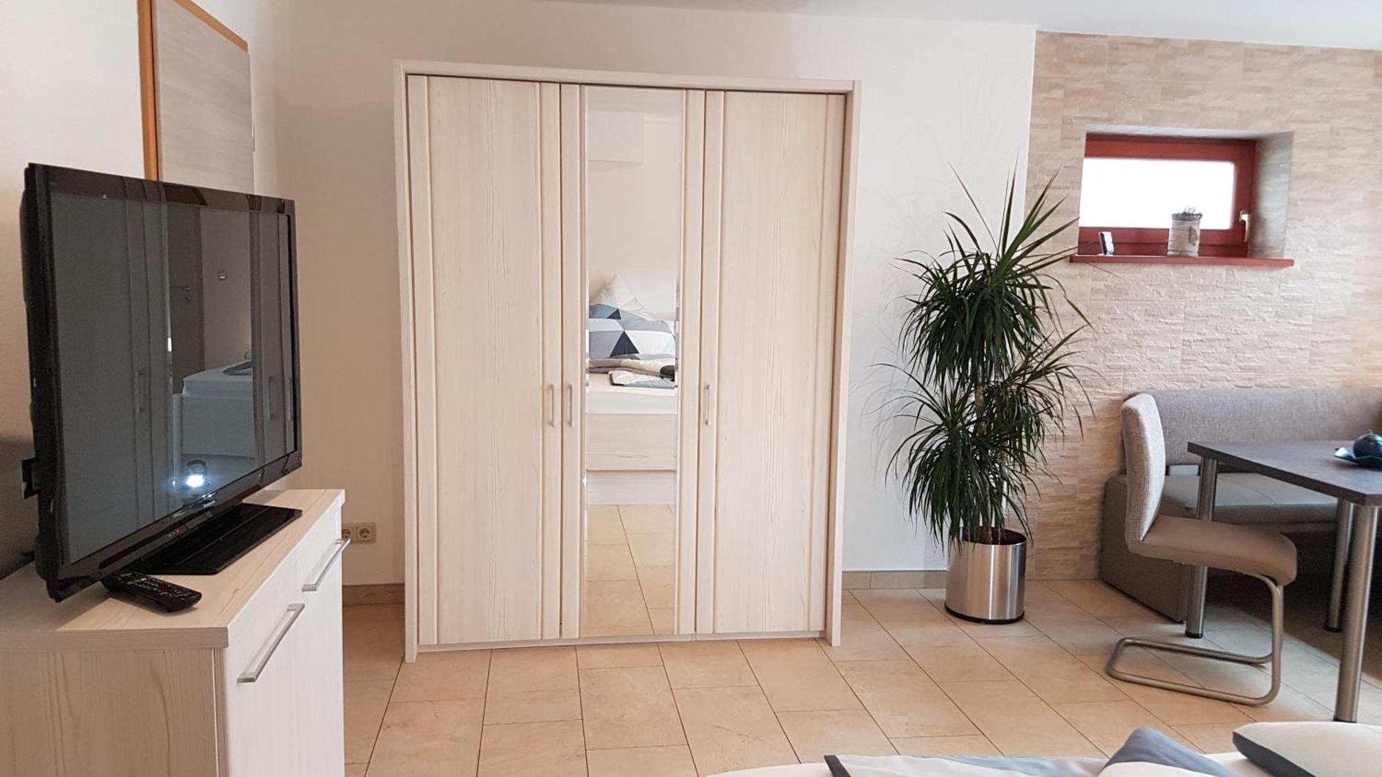Ferienwohnung Am Betzelhuebel Ottweiler Zewnętrze zdjęcie