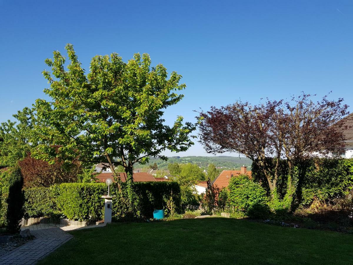 Ferienwohnung Am Betzelhuebel Ottweiler Zewnętrze zdjęcie